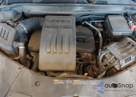 2014 Chevrolet Equinox Ls из США, поврежденный, VIN 2GNFLEEK5E6236982